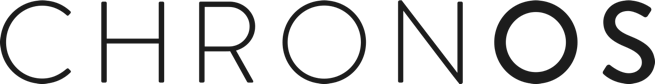 chronos-logo-black